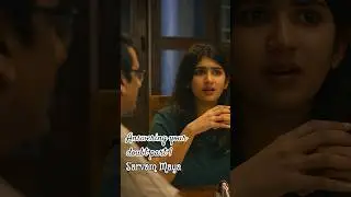 Sarvam Maya ❤️💕 #Nivinpauly#riyashibu#Sarvammaya#love