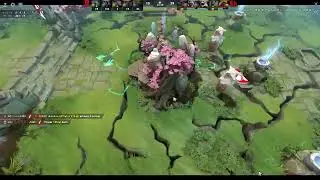 DPC SEA 2023 TOUR 2 - BLEED ESPORTS VS ARMY GENIUSES DOTA 2 HIGHLIGHTS