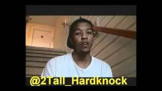 Mafia Motion Films - 2Tall Interview