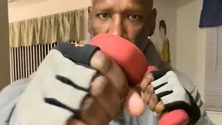 700 punches!!!