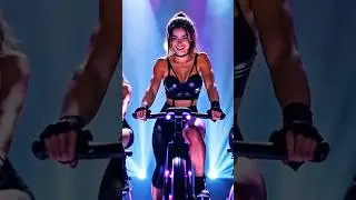Gnarly Workout? Subscribe to train Katseye style! #kpop #cardio #homeworkout