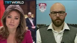 Qatar Diplomatic Crisis: Interview with lecturer on Middle East Simon Mabon