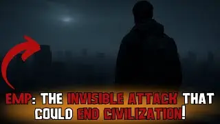 Survival After an EMP (Electromagnetic Pulse)