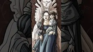The Real Reason Why Lysa Poisoned Jon Arryn.