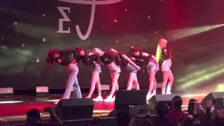 Everglow - 200308 - Atlanta - Kpop Dance Covers
