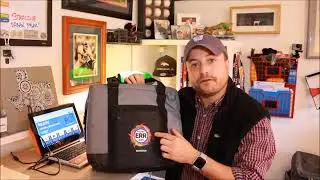 Urban Peak&reg; Waterproof 24 Can Cooler