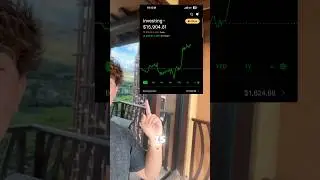 📈Low effort. Long game.Real results.#MaxwellsHints #IndexFunds #TeenInvestor #CompoundInterest #VOO