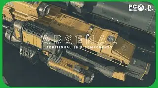 This Mod Is A Must Have For All Players | Starfield ASC Arsenal Review