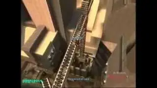 Halo 2 New Years Monster Montage