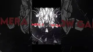 STRONGEST Domain [Unlimited Void] - Edit #anime #edit #gojo #jujutsukaisen #sukuna