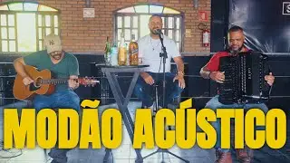 Mod&atilde;o Sertanejo com o cantor Sertanejo Fera Costa: Ac&uacute;stico Voz, Viol&atilde;o e Sanfona.