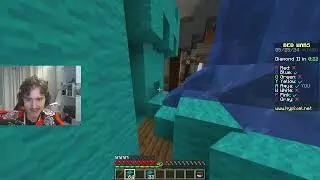 Building the Biggest Base in Bedwars HISTORY