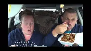 The Ralphies Car Life: Awkward and Messy