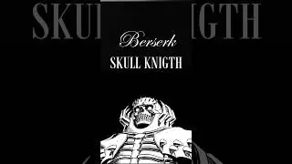 🗡️ Skull Knight POP UP PARADE L 🔥 &iquest;La mejor figura de Berserk?