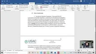 2. &iquest;C&Oacute;MO CAMBIAR DE WORD ONLINE A LA APP DE ESCRITORIO Y CITAR EN MENDELEY?