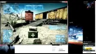 Battlefield 3 Antiban | www.force-project.net