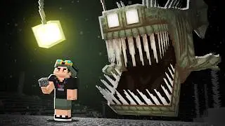 He CREADO la DIMENSI&Oacute;N del VACIO en Minecraft