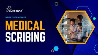 What is Medical Scribing?