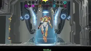 Metroid Dread Randomizer Async Race Week 5 Dec 2025 Seed 2