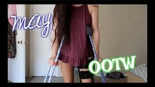OOTW | May | 2018