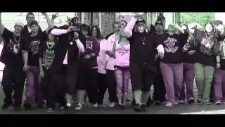 L's Up by Flatline (music video)