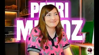 PATRI MU&Ntilde;OZ🎙️Loubotom&iacute;a 12x01 &iquest;Un mon&oacute;logo puede cambiar tu vida?