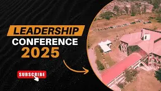 LEADERSHIP CONFERENCE 2025 ||  || DAY 4  || 24.10.2025