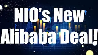 Nio Stock Analysis and Predictions [October] - NIO&rsquo;s New Alibaba Deal!