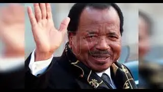 Paul Biya owa Cameroon ayagala kisanja kya munaana ku myaka 92 gy&rsquo;alina