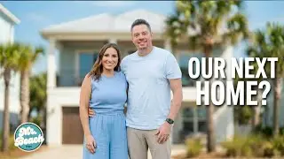 WE’RE BUYING A HOUSE IN PCB — Come With Us!