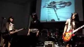 Stockton Hmong C&MA's One Day Concert (BG part 2)