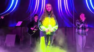 Не плачь, прошу | Лиза & Саша