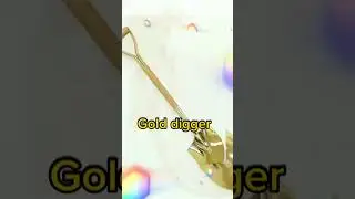 Gold n* word
