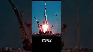 Yuri Gagarin: The First Human in Space