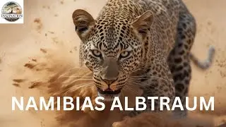 Namibias Albtraum Wie Tiere im t&ouml;dlichsten W&uuml;stenreich &uuml;berleben &ndash; Tierdoku, die dich schockieren!