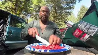 Going camping come with us