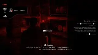 Vampyr: Merciful release (SILVER) Let Clay live during your first meeting with him