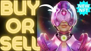 EZU NFT Price Prediction - NEW HYPED NFT PROJECT!! (ALPHA)