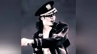 Michael Jackson W.R. Wade Robson D.S. Alternative Version 