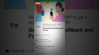 Paytm New Cashback Offer Flat ₹35 Per Number  | Earn Free Paytm Cash | Today Cashback Offer