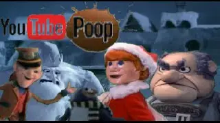 YTP: Sainta Close's Quest for the Mexican Chocolate Bar