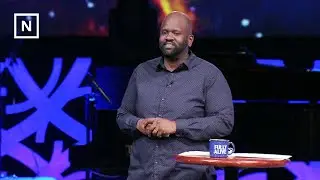Mission Through Education | Pastor Derwin Anderson (Sermon)
