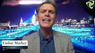Finbar Markey's News You Won't See on TV...