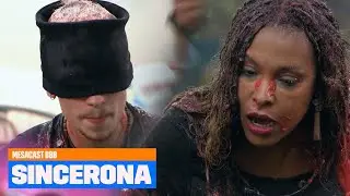 Sol Vega tem EMBATE com Juliano Floss no SINCER&Atilde;O | Mesacast BBB | BBB 26 | Multishow