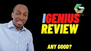 iGenuis Review 2022 - Full overview of iGenuis Global And The MLM Plan