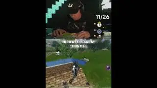 He IS AURA #codm #codmferg #gaming #ifergcodm #ifergplays #ifergcod #codmobile #edit #shorts