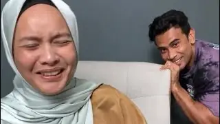 GELAGAT REMY ISHAK MENYAKAT ISTERI TENGAH LIVE SIAP SURUH MASAK MAGGI 😂