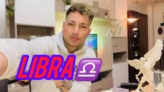LIBRA ♎️ TU VIDA ESTARÁ REPLETA DE AMOR 😻 Y BENDICIONES 🤩TU NO TIENES CULPA DE SU COMPORTAMIENTO 😏