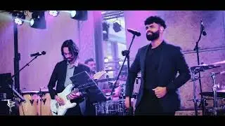 Infinity Band Live Performance | Wedding Day 💍🎶🇱🇰