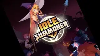 Good Game for Lazy Gamers (GGLG) | Idle Summoner: Grand Battle (Android/ios)